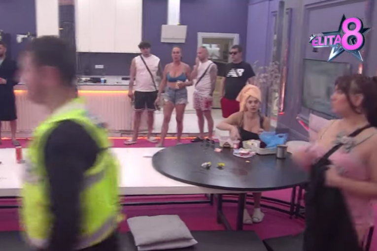 Ana Nikolić napustila Elitu 8 zbog smrti oca, Korda predosetio Zadruga