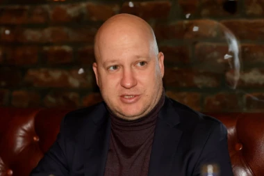 OTKRIVENI ŠOKANTNI DETALJI! Evo zašto je Marko Nikolić otišao iz CSKA u AEK!