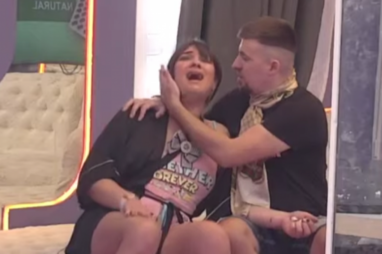 Ana Nikolić i Stefan Korda napustili Elitu 8