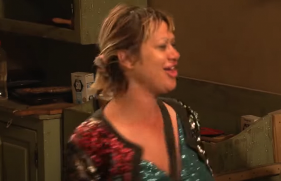 ŠOKIRAĆETE SE KADA JE BUDETE SRELI U LOKALNOM MARKETU! Zvezda rijaliti scene okrenula novi list, EVO GDE SADA RADI! (FOTO)