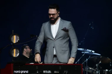 VELIKO PRIZNANJE PETRA GRAŠA O UVREDAMA TONČIJA HULJIĆA: "Hvala Bogu da je sada daleko" (VIDEO)