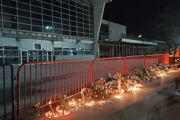 FOTO TANJUG/ SAŠKA DROBNJAK/ bg