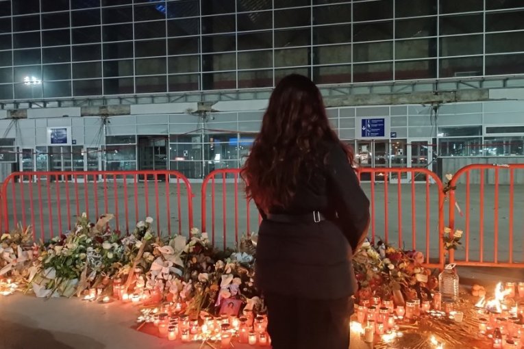 FOTO TANJUG/ SAŠKA DROBNJAK/ bg