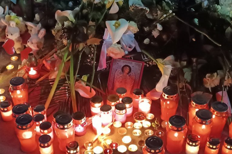 FOTO TANJUG/ SAŠKA DROBNJAK/ bg