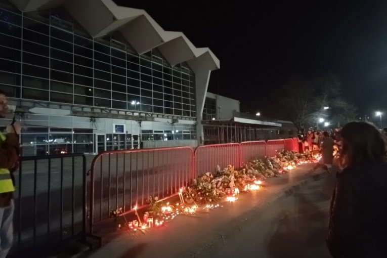 FOTO TANJUG/ SAŠKA DROBNJAK/ bg