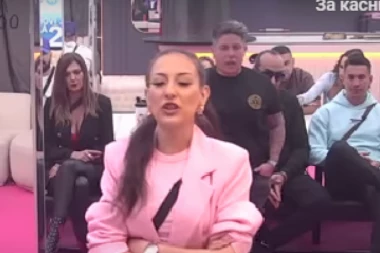 MATORA BILA NA LEČENJU OD NARKOTIKA!? Stefani otkrila STRAVIČNE DETALJE, obelodanila kompletnu istinu o njenim porocima!