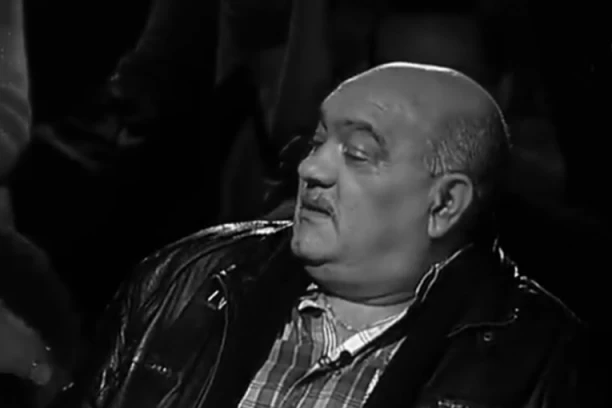 PORODICA VASIĆ NEUTEŠNA NAKON RADETOVE SMRTI: Ivana objavila sliku koja GAĐA PRAVO U SRCE! (FOTO)