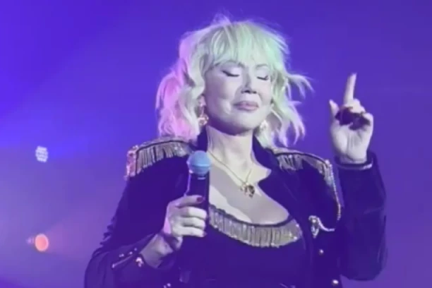 LEPA BRENA SEBI NE MOŽE DA OPROSTI JEDNU STVAR: Nije mu pomogla da ostvari svoj san - ovo će je ZAUVEK proganjati!