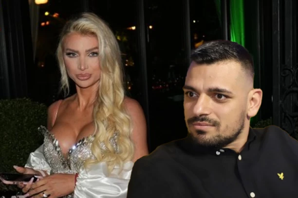 OGLASILA SE MILICA KEMEZ NAKON BORINIH OPTUŽBI! Njene reči udaraju najjače!