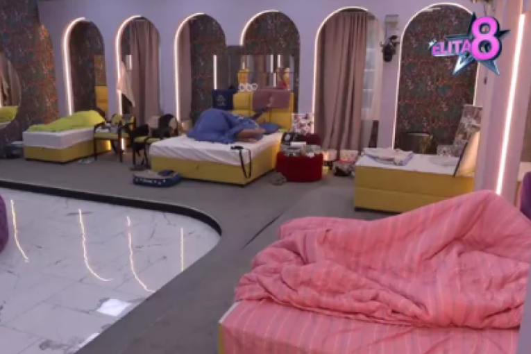 Anđela Đuričić i Nenad Marinković Gastoz