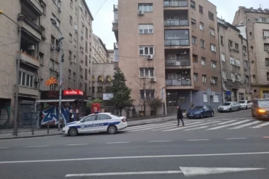 Velike izmene javnog prevoza u Beogradu: Zatvara se Bulevar despota Stefana - menja se trasa 12 linija