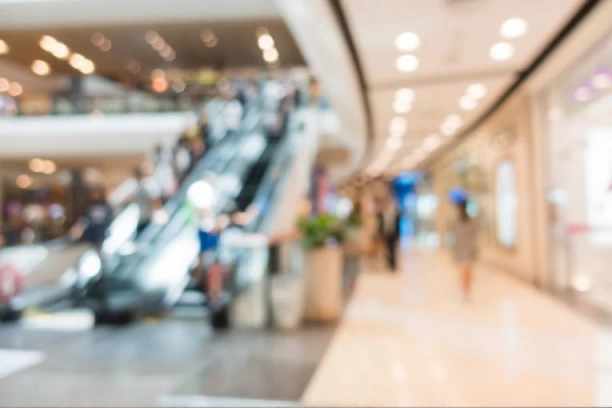 GODINAMA ŽIVEO U SKRIVENOM STANU U TRŽNOM CENTRU! Kada su ga otkrili imao je BIZARNU odbranu na sudu