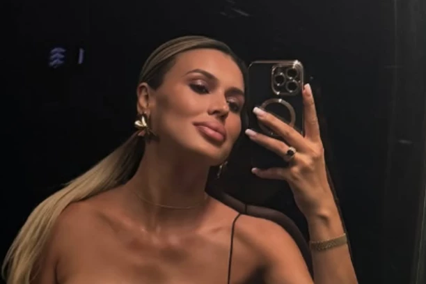 "DOBILA SAM BATINE, NI KRIVA, NI DUŽNA": Pevačicu PRETUKAO vlasnik kluba - podelila JEZIVE detalje!