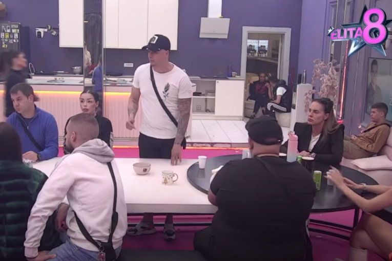 Sofija Janićijević i Borislav Terzić Terza