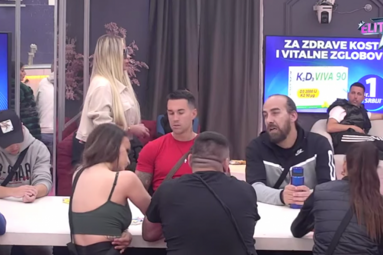 Sofija Janićijević i Borislav Terzić Terza