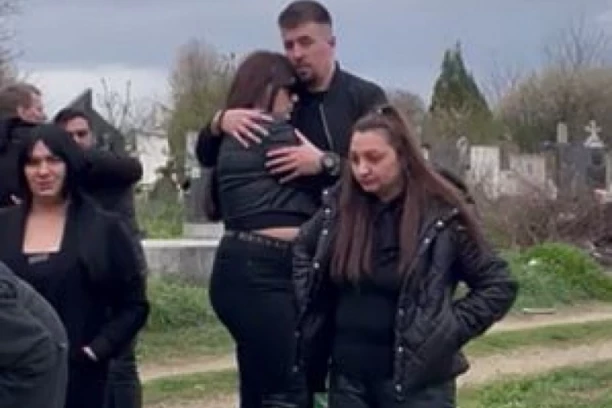 JEDVA DA JE SAHRANILA OCA A ON JE VARA! Ivana Nikolić ŽUSTRO prokomentarisala Kordu, razvezala jezik pa se dotakla i njegovih KRIVIČNIH PRIJAVA: "NADIMAK MU JE PSIHO!"