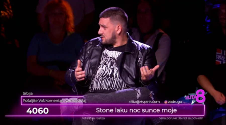 ZOLU SAMLELA TRAGEDIJA! Pretukao je na MRTVO IME, kad je skončala, na SAHRANI se saznalo da mu je BRAT umro od TEŠKE BOLESTI!