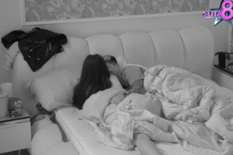 Jovana Tomić Matora i Dragana Stojančević