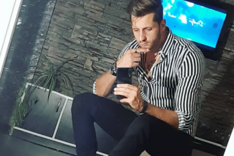 Predrag Bošnjak preminuo