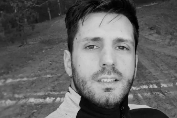 SMRT ZVEZDE "GRANDA" POTRESLA CEO REGION: Osvanula najpotresnija poruka