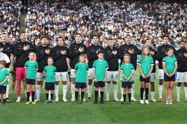 VEĆ IZVADILI VIZU ZA MUNDIJAL!  Svetsko prvenstvo ima novog učesnika!