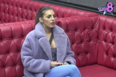 ŠOKANTNO! NAKON SAZNANJA DA JE BILA KIDNAPOVANA, ISPLIVALI STRAVIČNI DETALJI: Ena Čolić RASKRINKANA, oglasio se i ON - ono što je rekao menja sve!