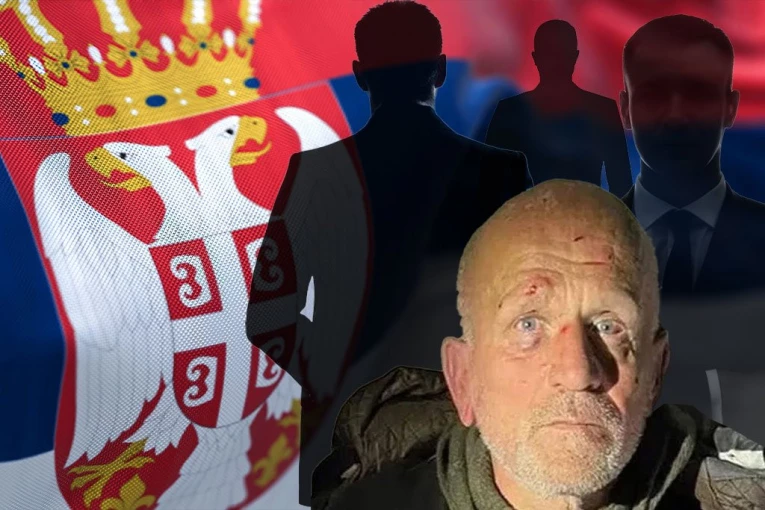 ODBIJENE SVE ŽALBE I OSUĐEN NA 40 GODINA! Alija Balijagić bio uračunljiv u vreme ubistava