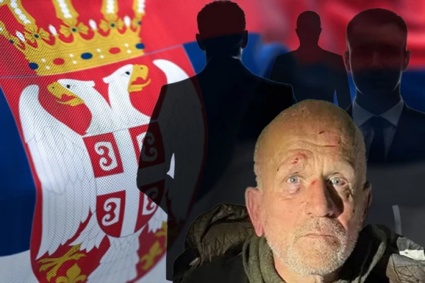 BALIJAGIĆ PRIZNAO DA IMA JATAKE U SRBIJI! Otkriveni svi razlozi Alijinog produženja pritvora - EVO KO BI MU POMOGAO U BEKSTVU!