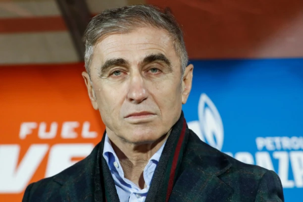 OSEĆAM SE PONOSNO I TUŽNO! Đurovski neutešaan zbog tragedije u Kočanima: "Srbi i Makedonci bratski narodi!"