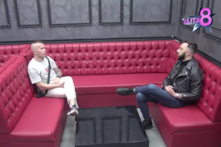 Danijel Dujković Munjez