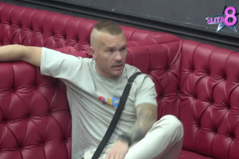 Danijel Dujković Munjez