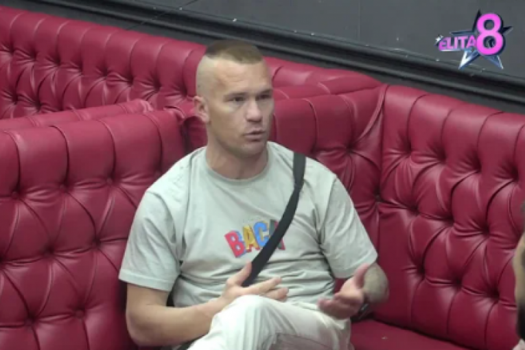 Danijel Dujković Munjez