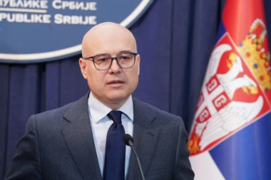 SVE O KONSULTACIJAMA ZA NOVU VLADU I MANDATARA! Premijer Vučević otkrio da ima nekoliko imena za novog predsednika Vlade!