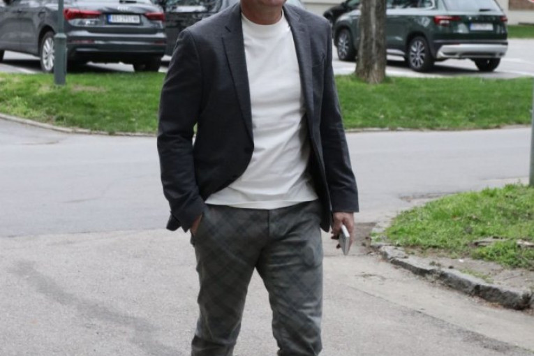 Aleksandar Milić Mili