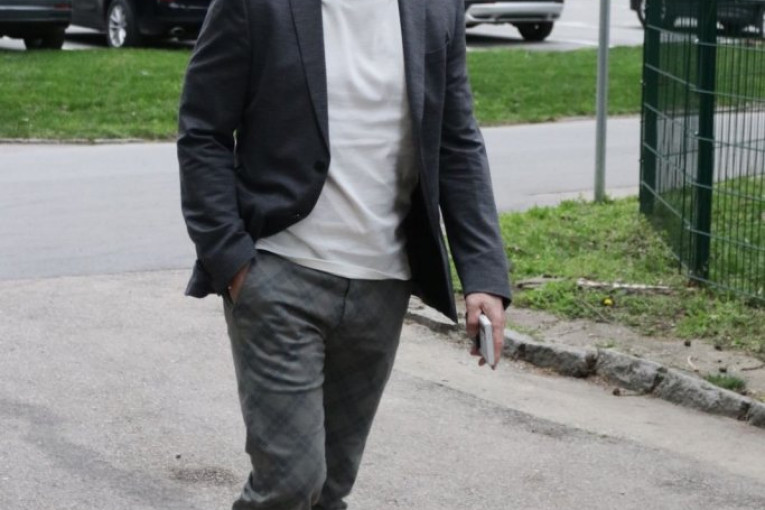 Aleksandar Milić Mili