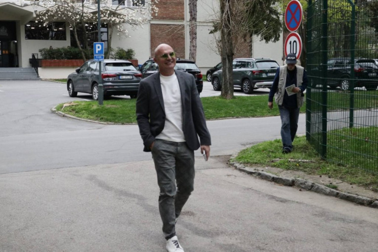 Aleksandar Milić Mili