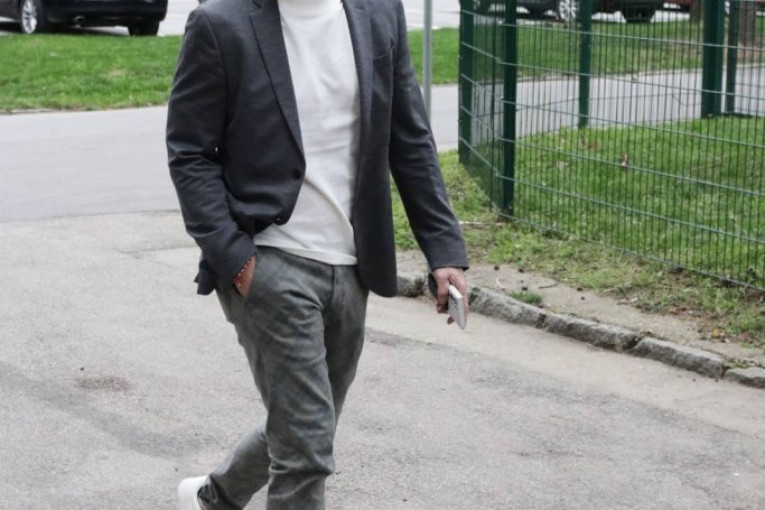 Aleksandar Milić Mili