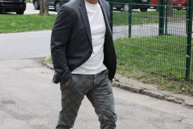 Aleksandar Milić Mili