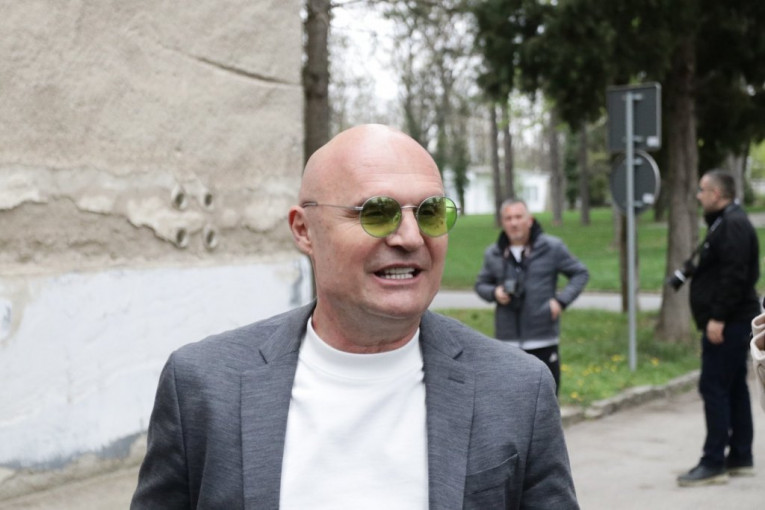 Aleksandar Milić Mili