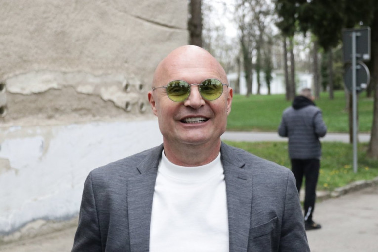 Aleksandar Milić Mili