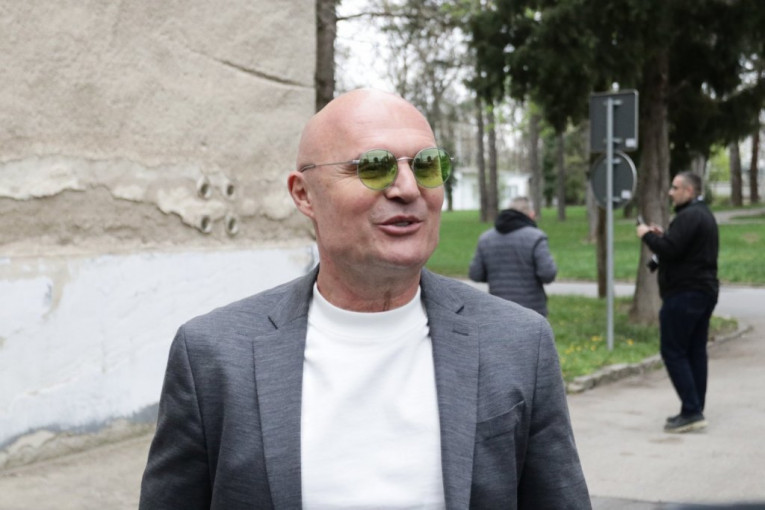 Aleksandar Milić Mili