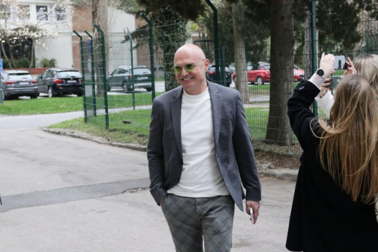 Aleksandar Milić Mili