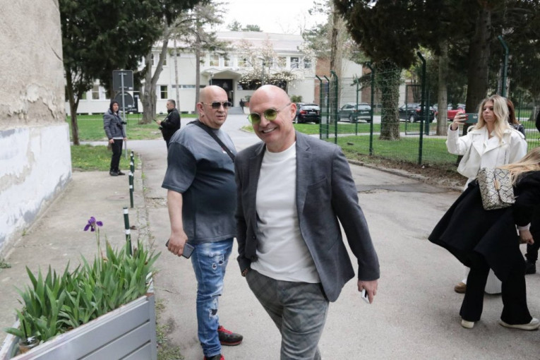 Aleksandar Milić Mili