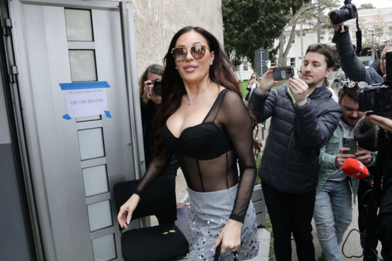 Svetlana Ceca Ražnatović