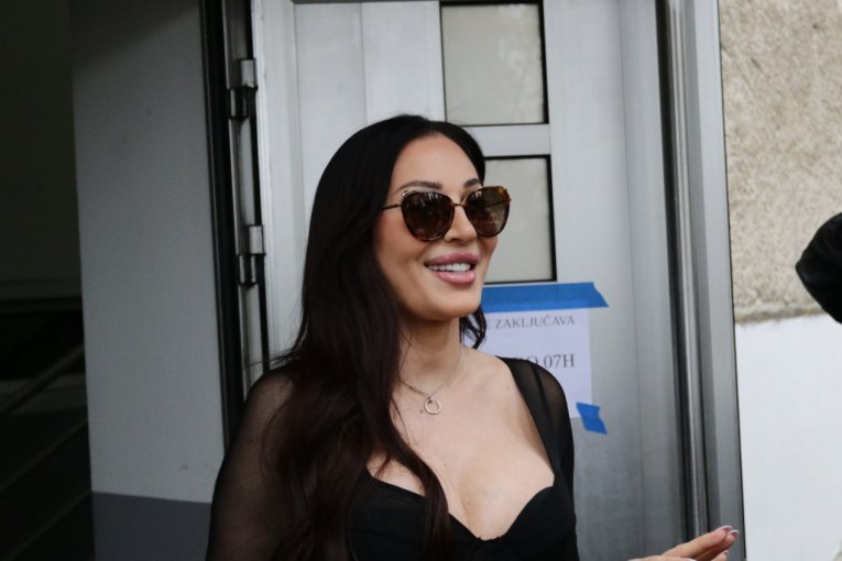 Svetlana Ceca Ražnatović