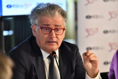 SKANDALOZNO! Milić se podsmeva veteranima i izbeglicama! (VIDEO)