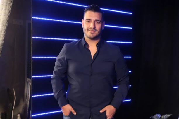 DARKO LAZIĆ SPAVAO SA PREKO 50 PEVAČICA! Pred suprugom Katarinom otkrio ŠOKANTNE DETALJE!