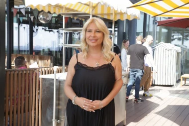 "IGRA PREPOZNAJE IGRU!" Oglasila se Dea Đurđević i poslala MOĆNU poruku!