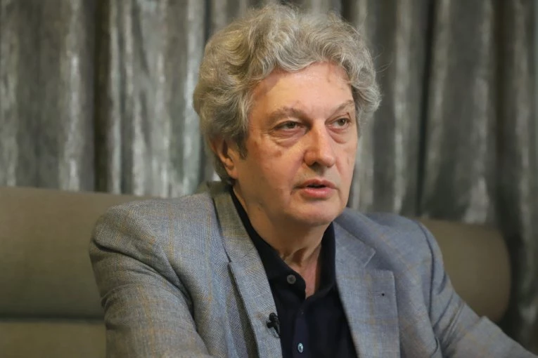 ŠOK! Marić napustio Hepi, ali "Ćirilica" ostaje! IZDATO HITNO SAOPŠTENJE!