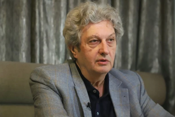 ŠOK! Marić napustio Hepi, ali "Ćirilica" ostaje! IZDATO HITNO SAOPŠTENJE!